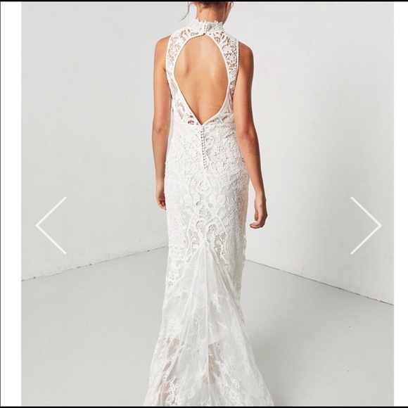 Spell & The Gypsy Collective Edie Gown💋 - Picture 3 of 16